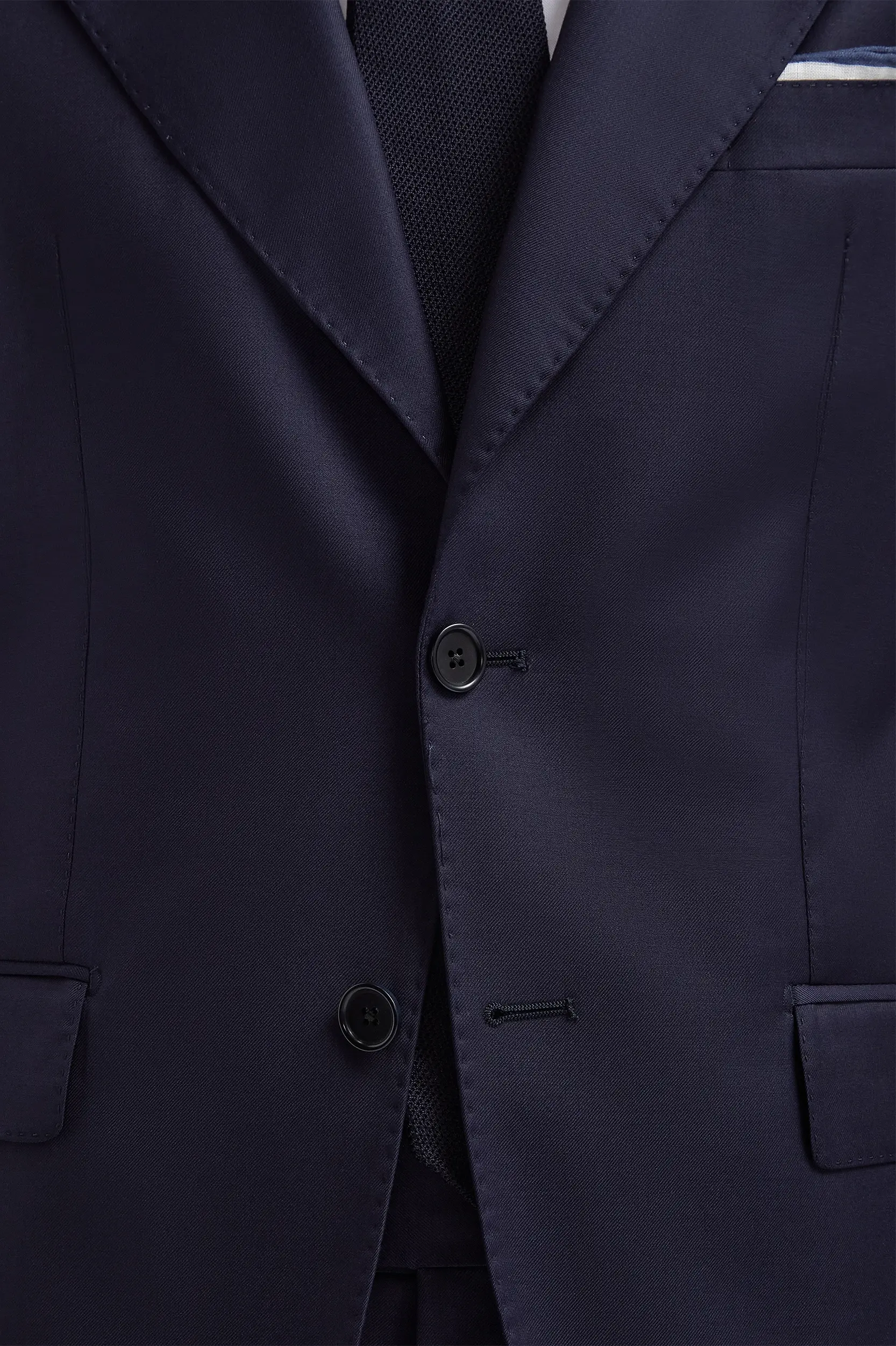 Blue suit - Made in Italy - Image 5