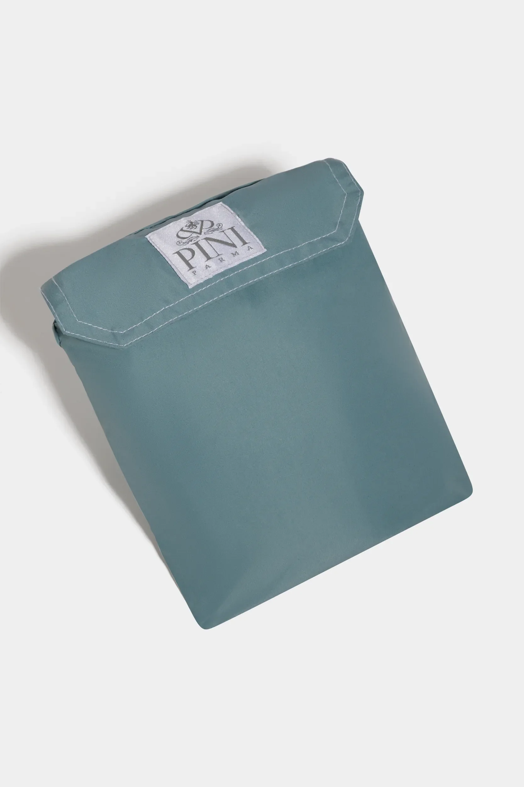 Green swimshorts - Made in Italy - Image 4