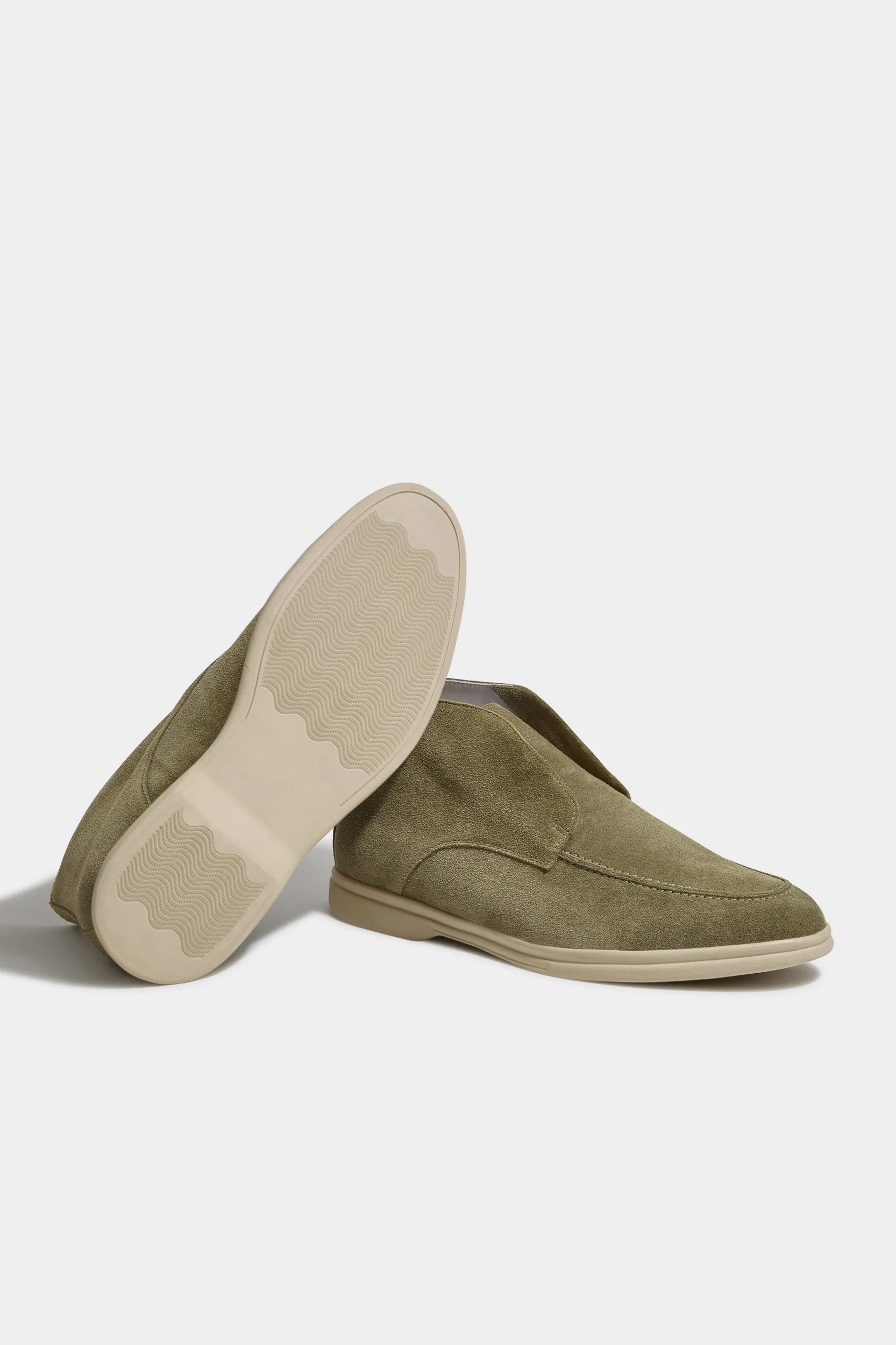 Sage polacchino - Made In Italy - Image 2
