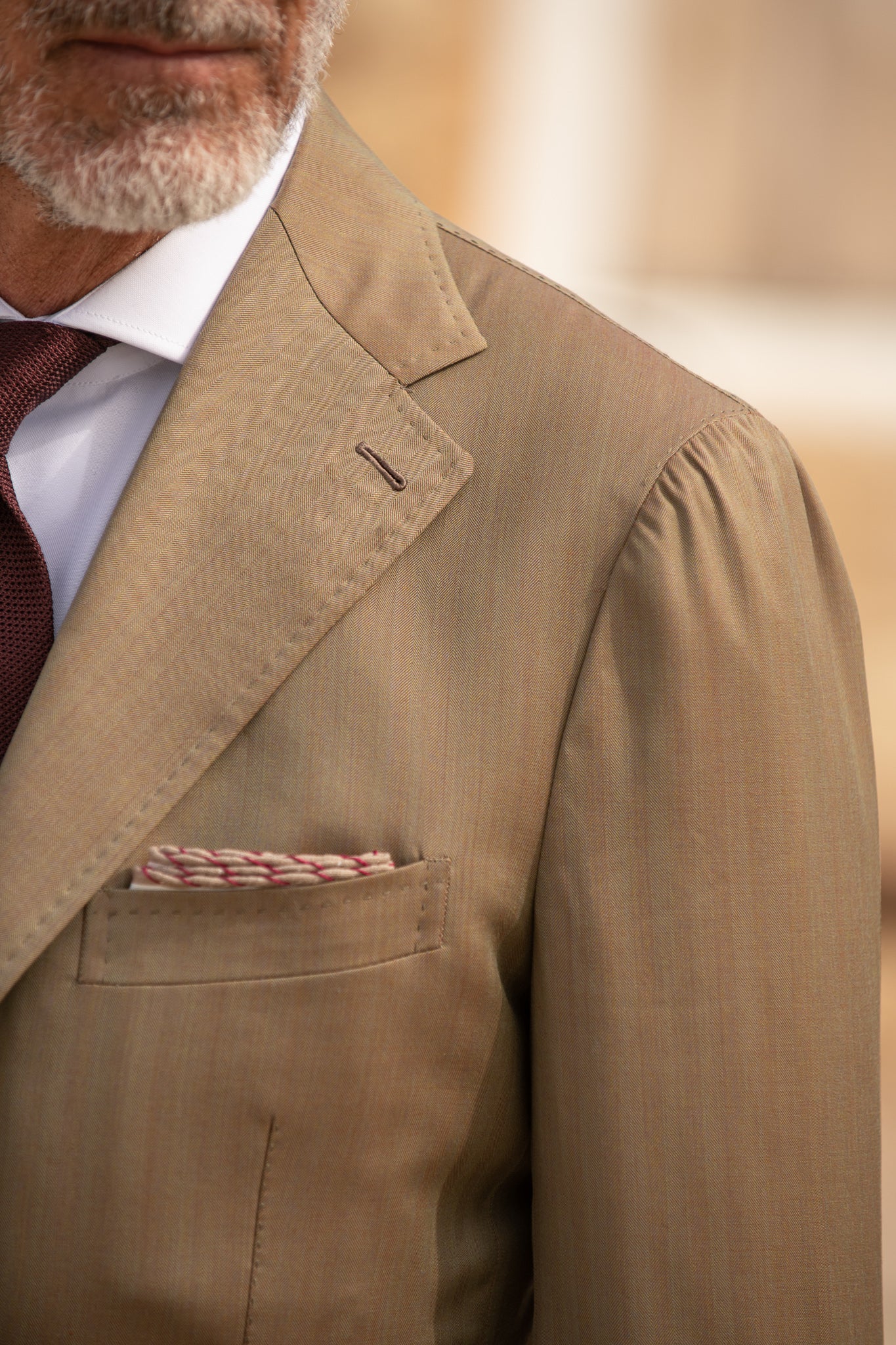 Solaro suit - Made in Italy - Image 5