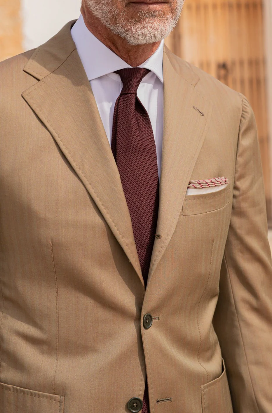 Solaro suit - Made in Italy - Image 6