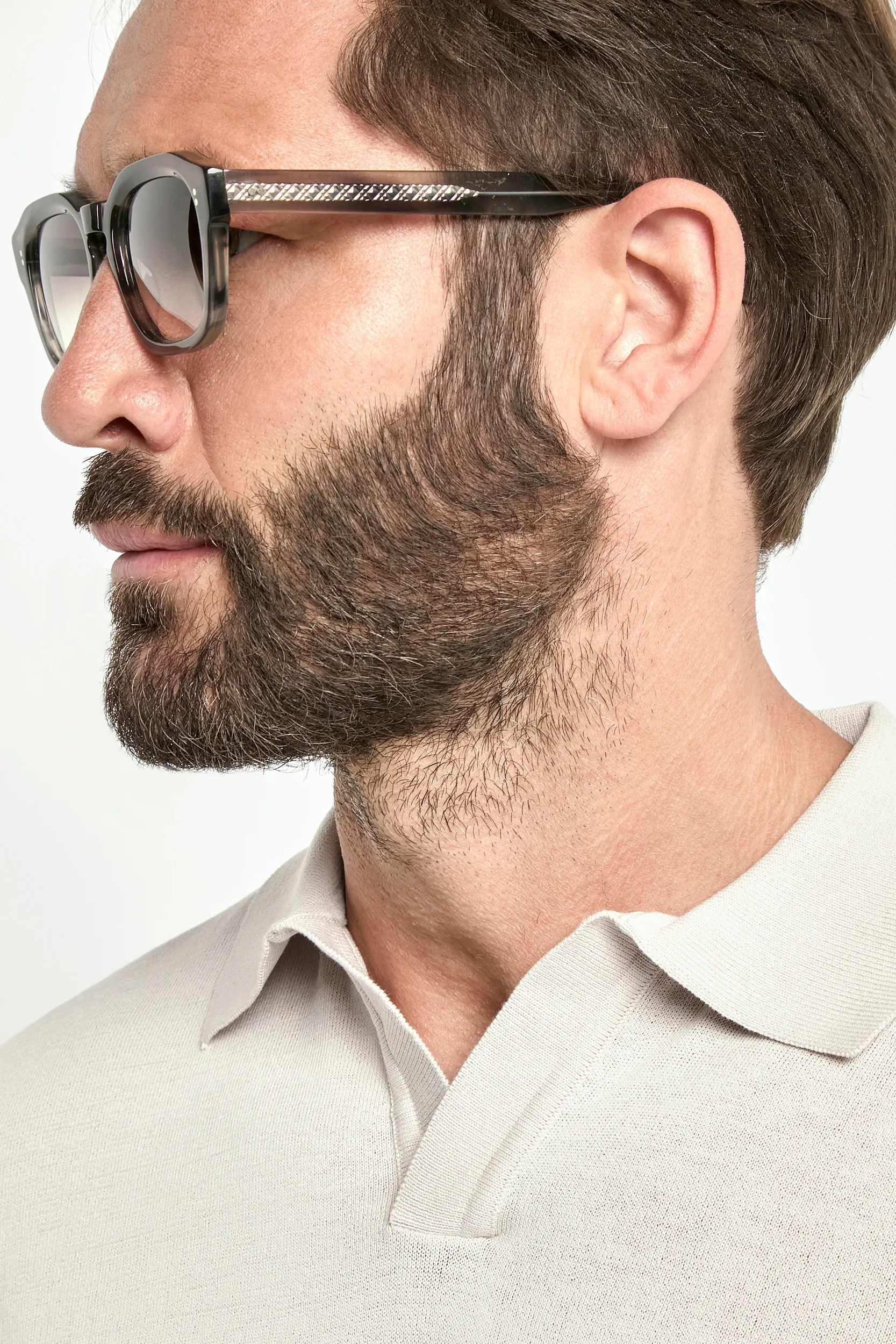 Stone polo - Made in Italy - Image 2
