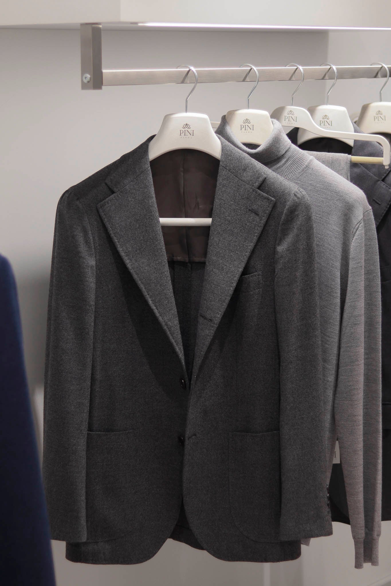 Suit hanger - Made in Italy - Image 3