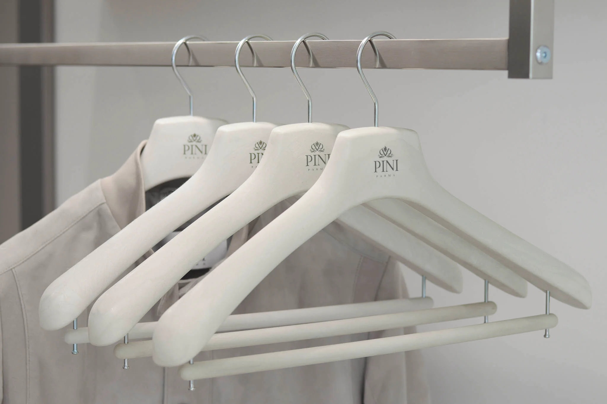 Suit hanger - Made in Italy - Image 4