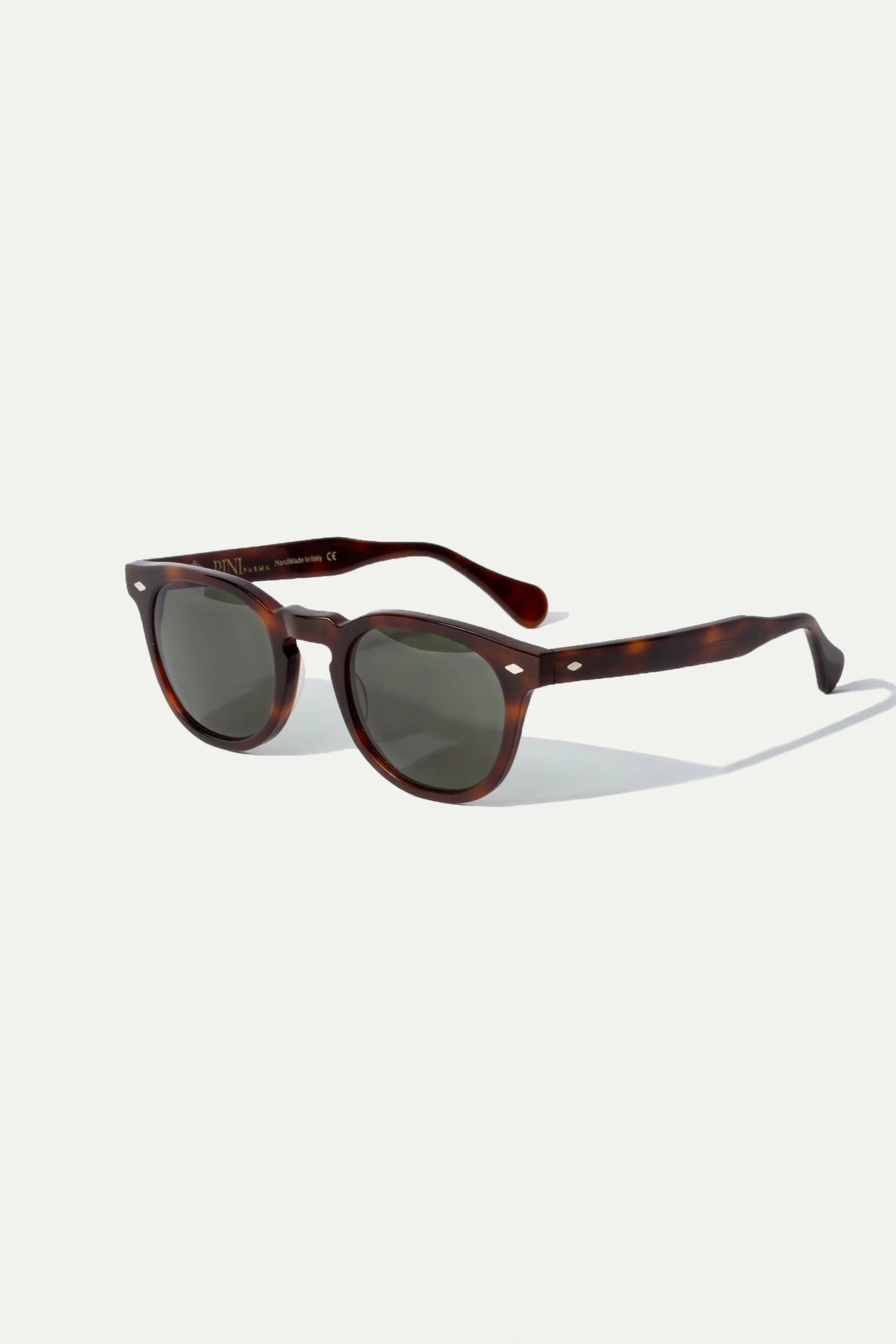 Turtle Amalfi sunglasses - Made in Italy - Image 4