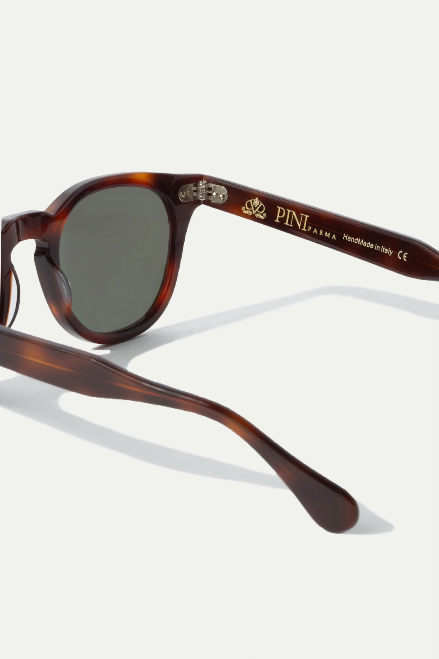 Turtle Amalfi sunglasses - Made in Italy - Image 6