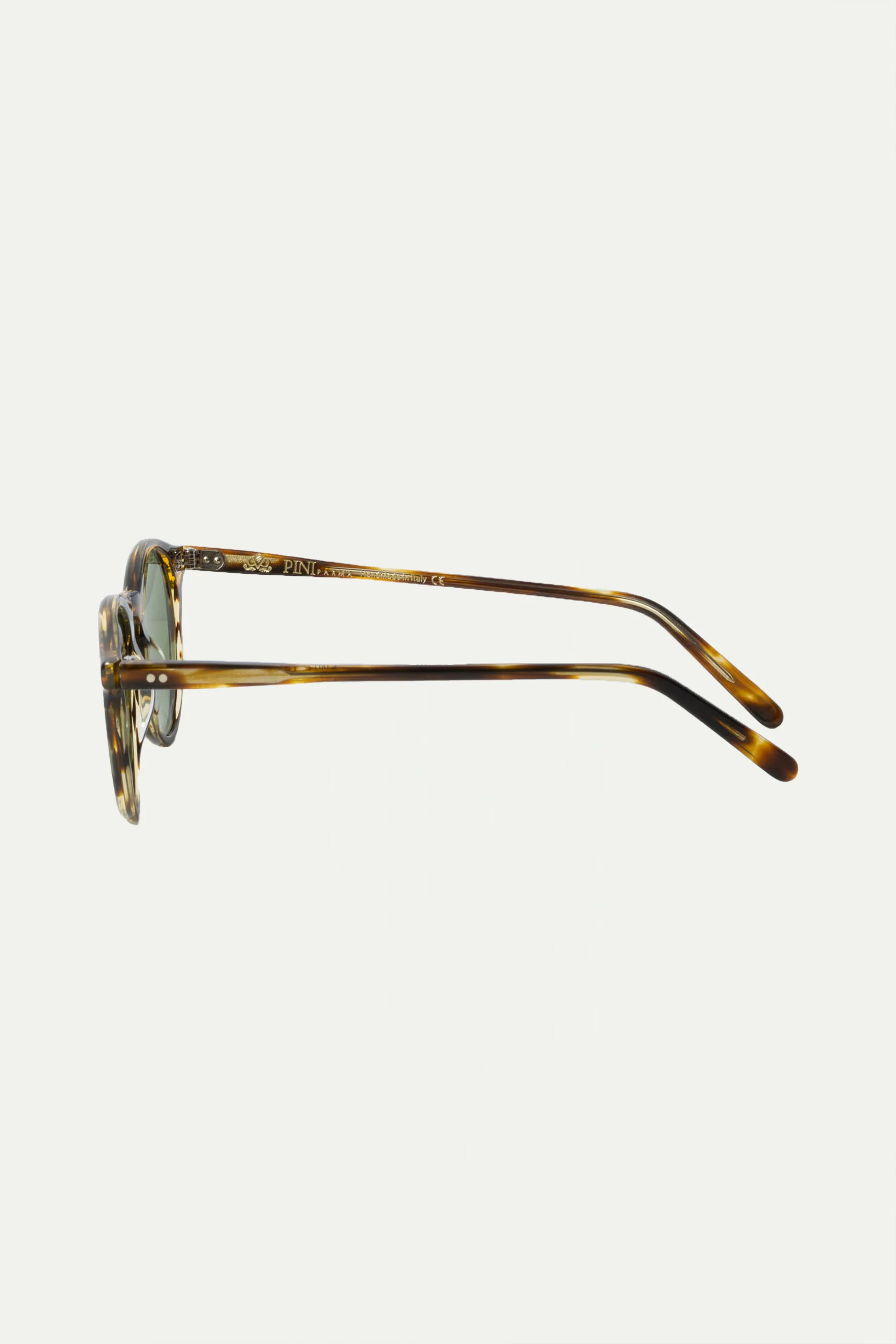 Turtle Portofino sunglasses - Made in Italy - Image 3