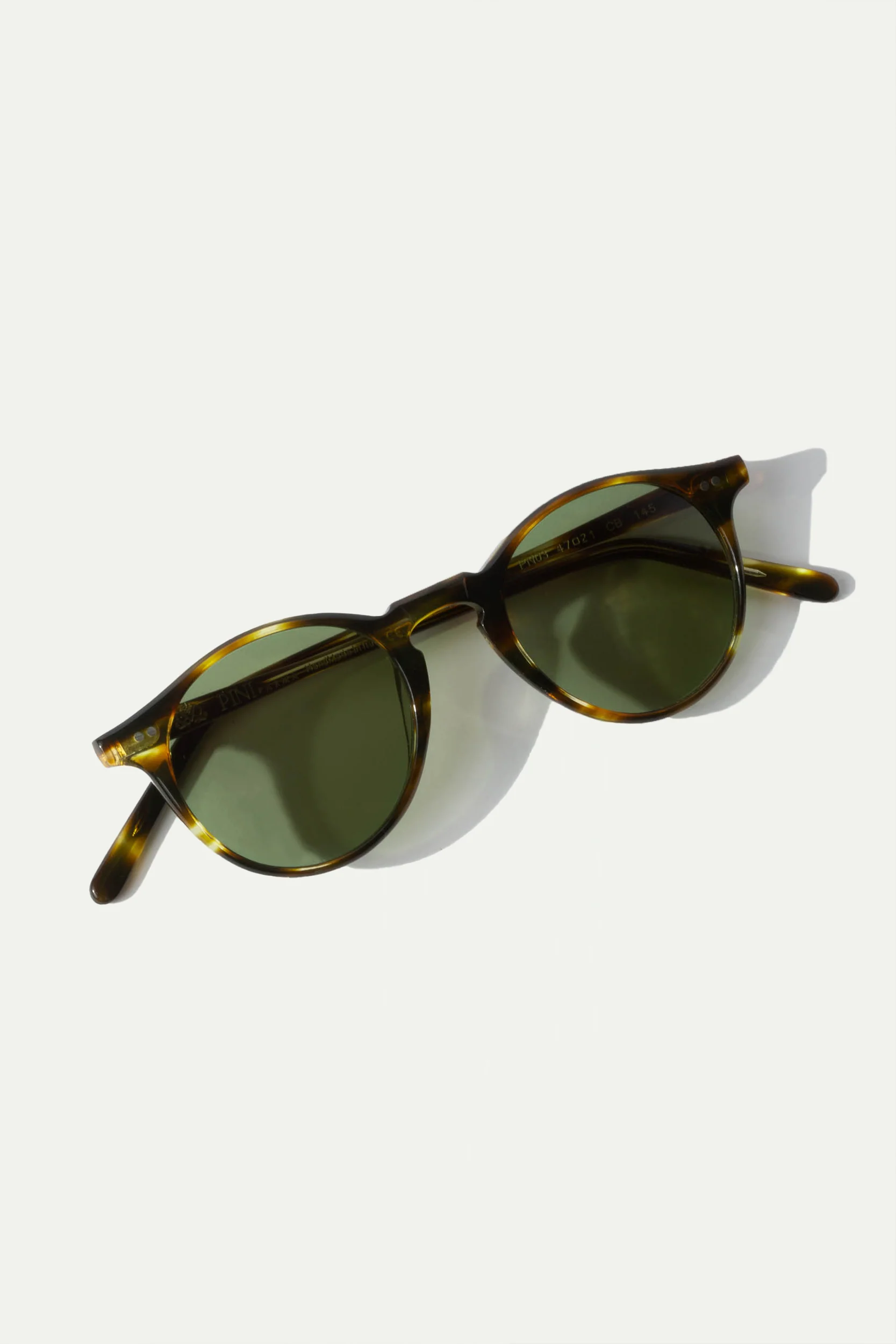 Turtle Portofino sunglasses - Made in Italy - Image 4
