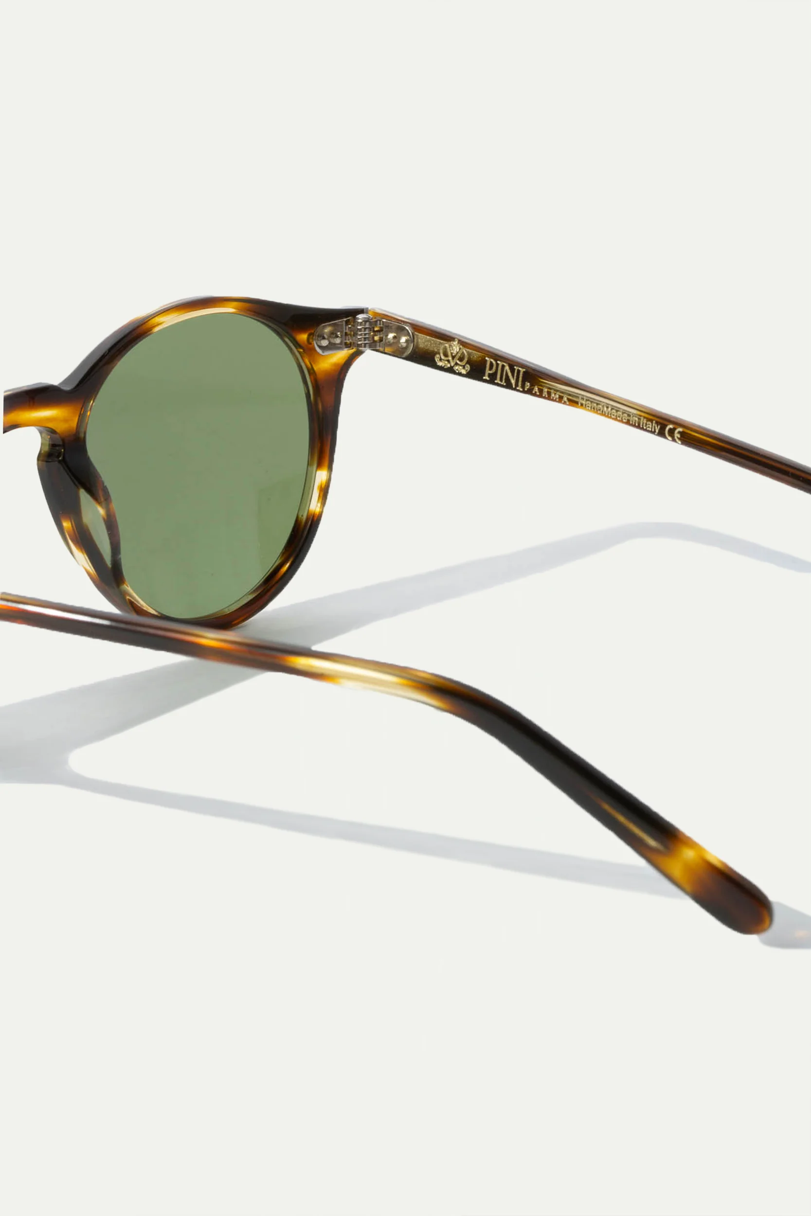 Turtle Portofino sunglasses - Made in Italy - Image 5